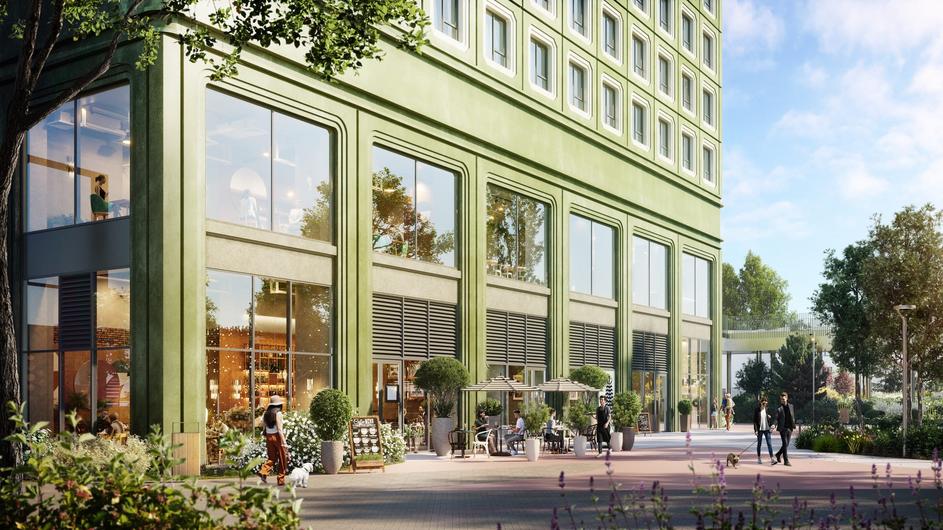 ЖК ULTIMA city и ЖК Метрополия — сравнение бизнес-класса в Юго-Восточном АО