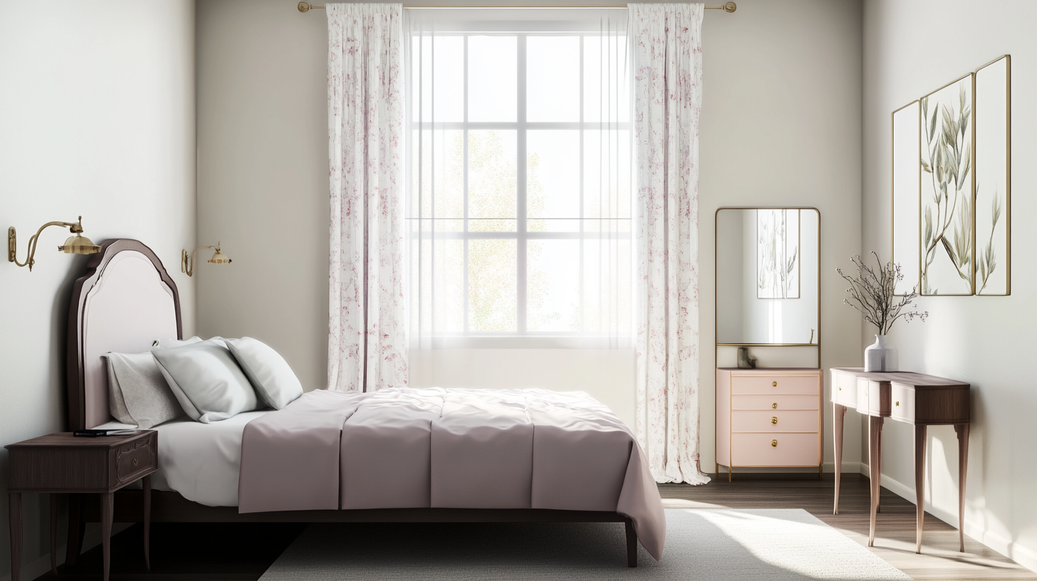 Romantichnyy provans
