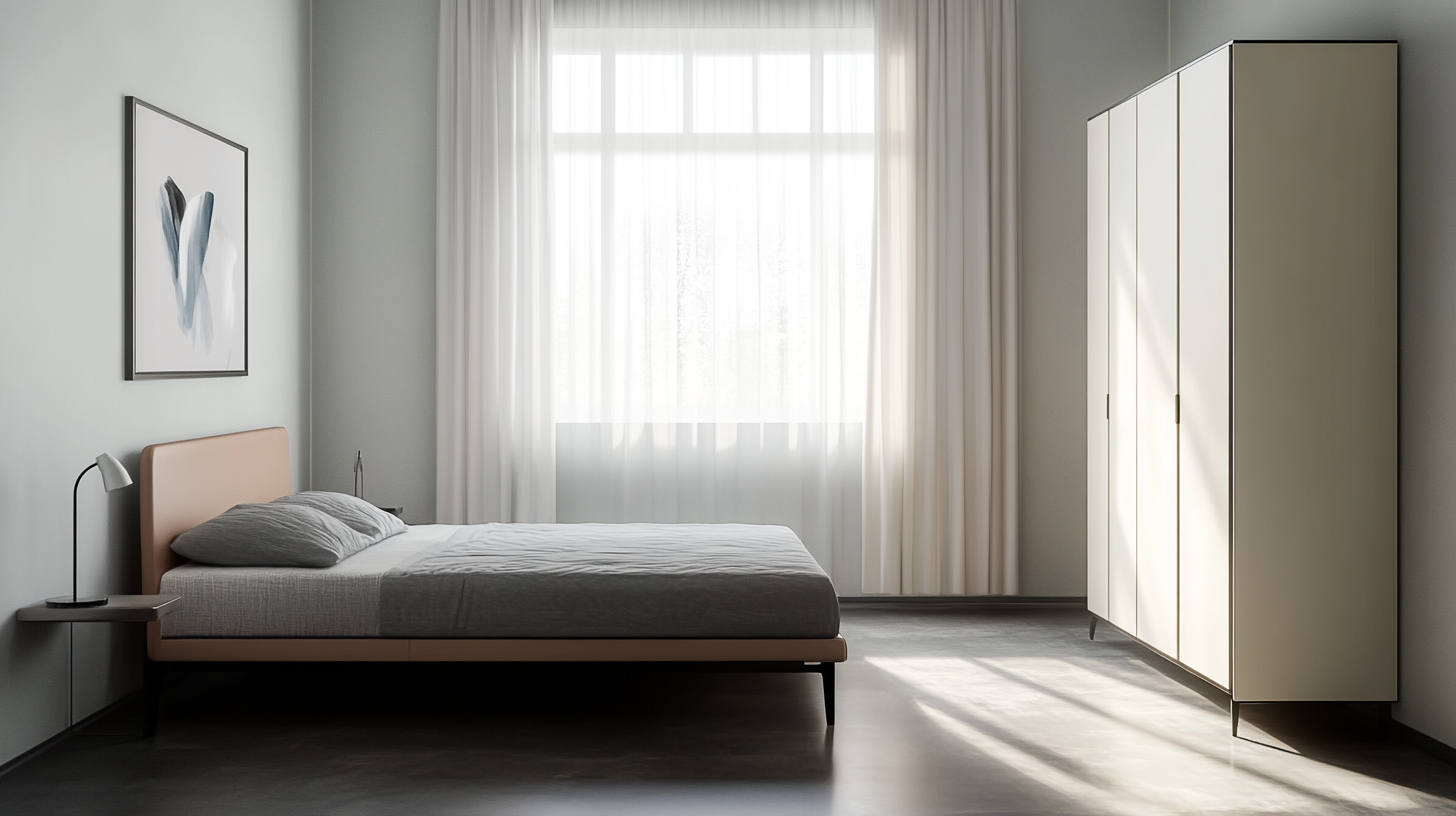 Sovremennyy minimalizm
