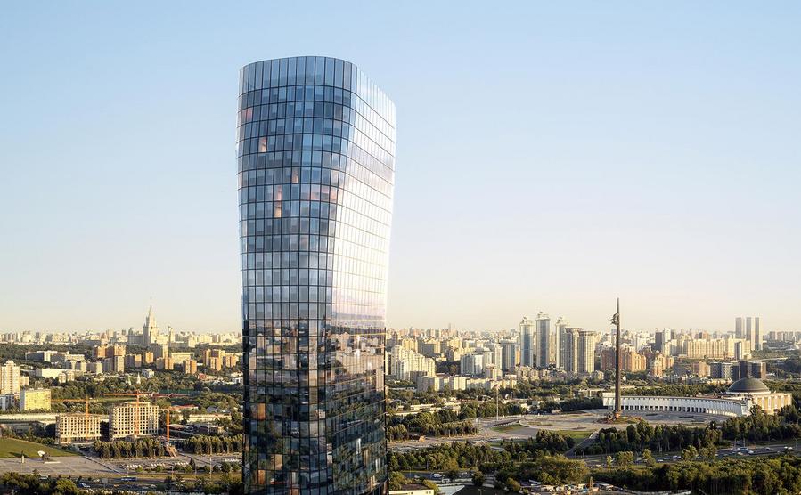 ТОП-5 ЖК Москвы: бизнес, премиум и комфорт 4