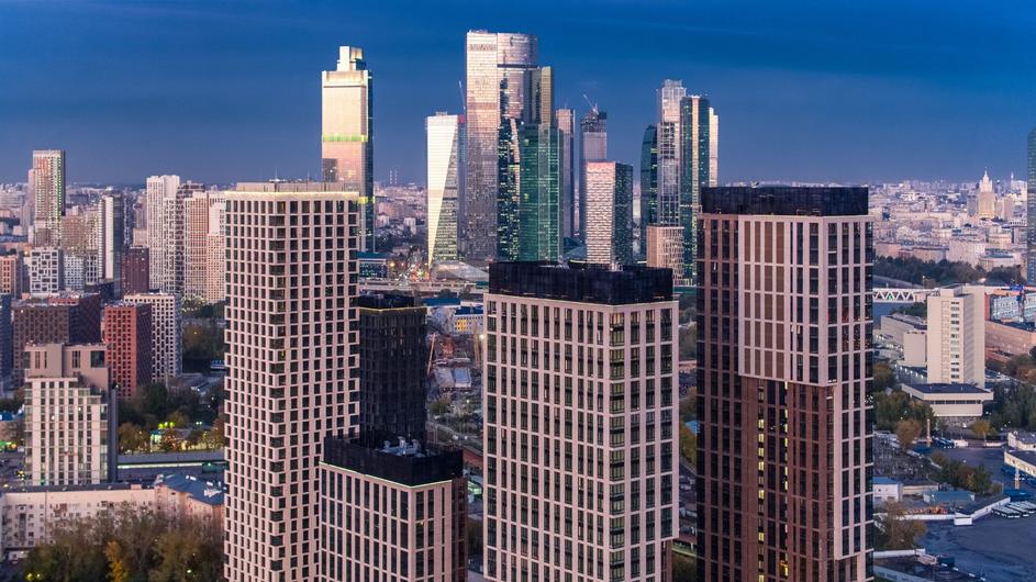 ТОП-5 ЖК Москвы 2025: обзор комфортных проектов 4