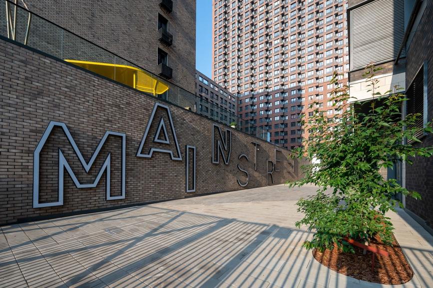 ТОП-5 ЖК Москвы бизнес-класса: выбор проектов 4