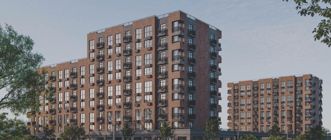 ТОП-5 ЖК Краснодара и Кропоткина: комфорт и природа 1