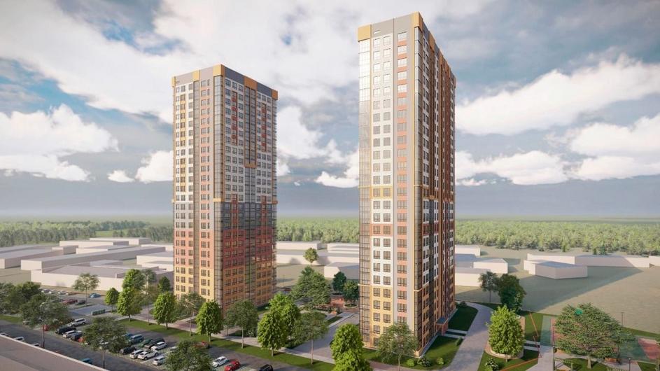 ТОП-5 ЖК комфорт-класса в Смоленске и регионах 5