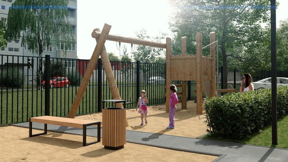 ТОП-5 ЖК комфорт-класса в Смоленске и регионах 3