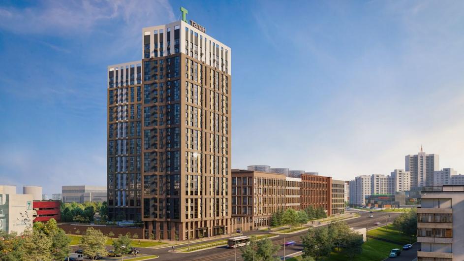 ТОП-5 ЖК Уфы и Михайловки: комфорт и природа 3