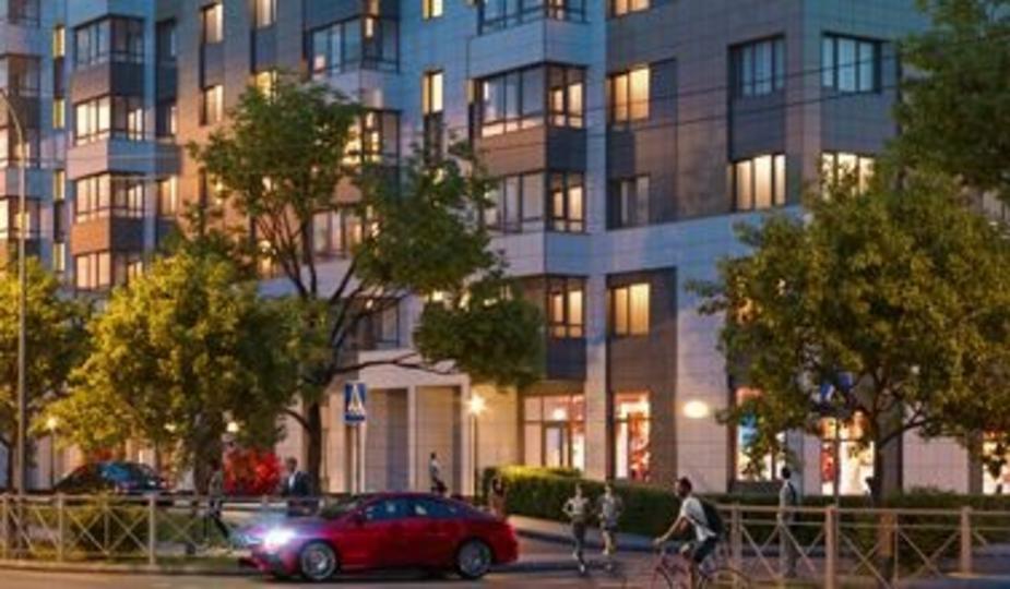 ТОП-5 ЖК Крыма: комфорт и инфраструктура 5