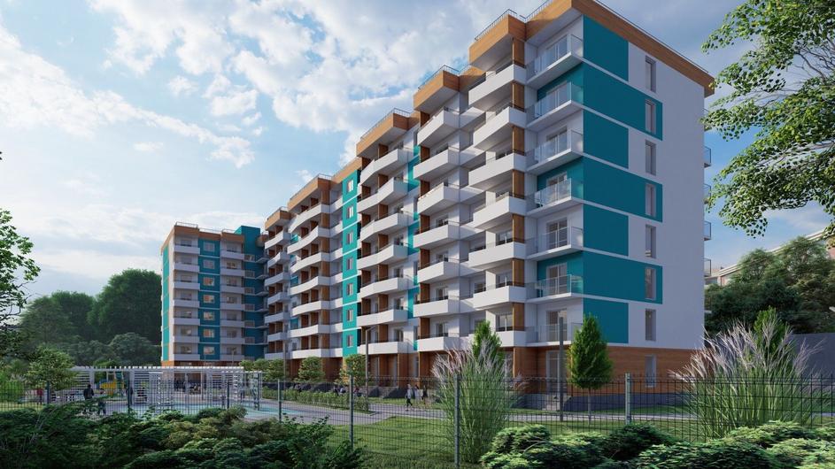 ТОП-5 ЖК Крыма: комфорт и инфраструктура 3