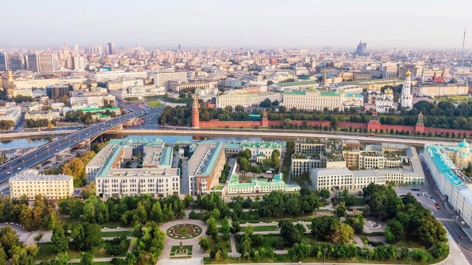 ЖК Золотой и ЖК Клубный дом Тессинский 1 1