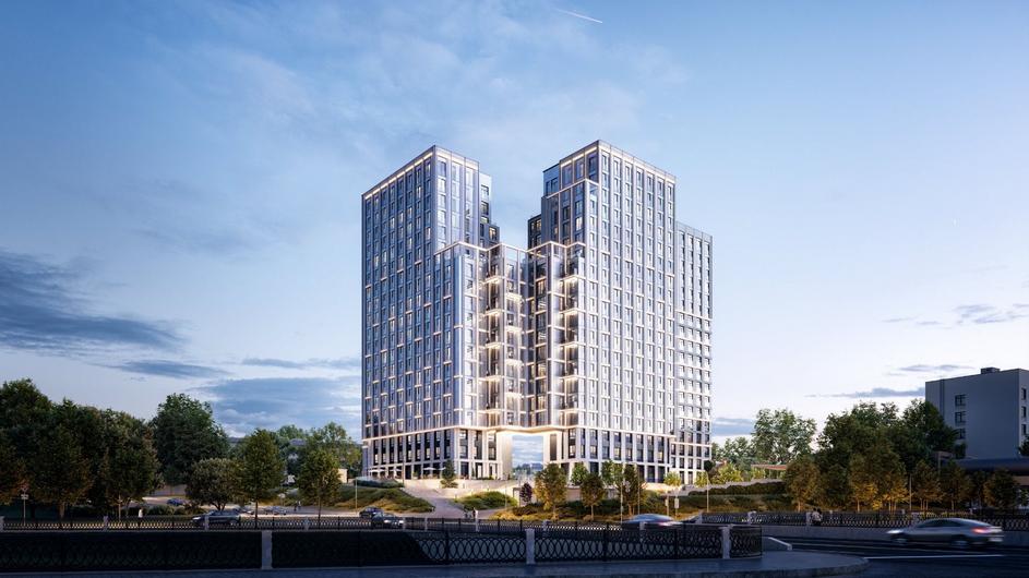 ЖК EVOPARK Сокольники и Измайлово обзор 1