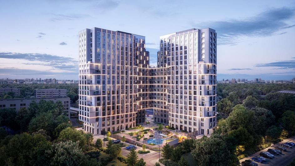 EVOPARK Сокольники и EVOPARK Измайлово 5