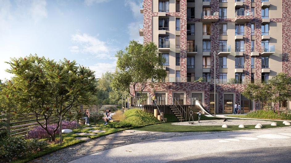 ТОП-5 ЖК Владивостока: комфорт и природные ландшафты 2