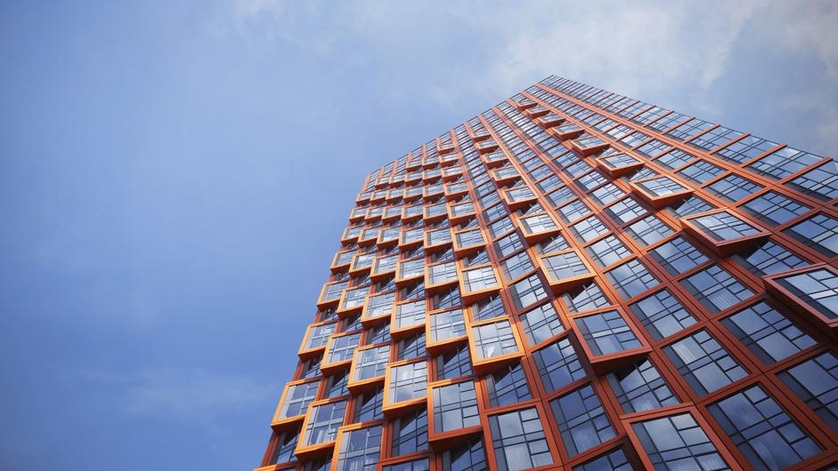 ЖК West Garden и ЖК NEXUS by Akvilon 8