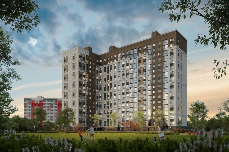 ТОП-5 ЖК Пензы: комфорт и удобство 2