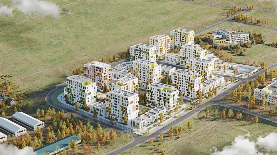 ТОП-5 ЖК Симферополя и Евпатории 2026 3