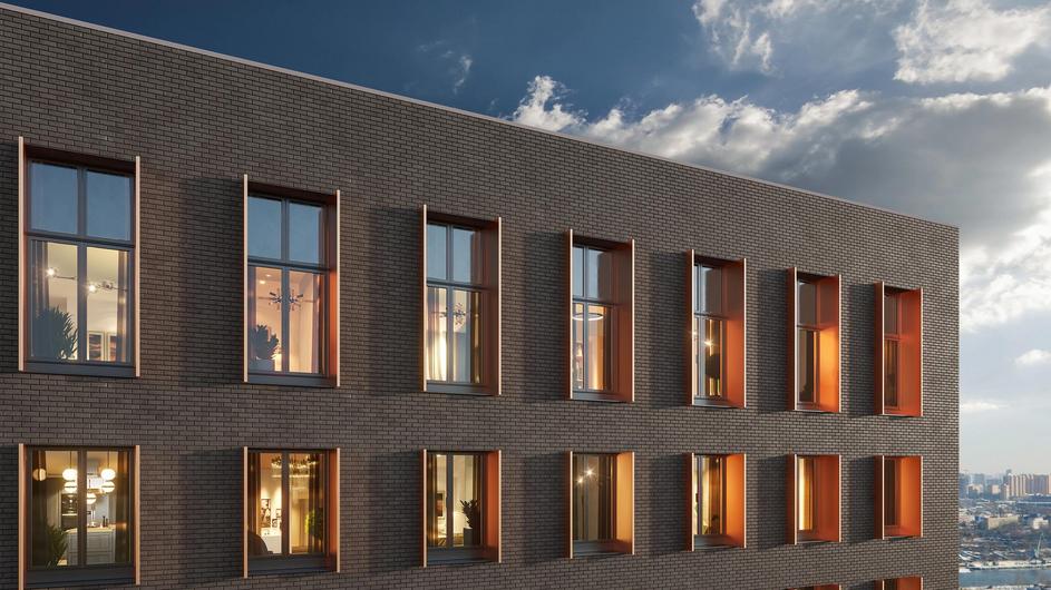 ЖК Парк Легенд и ЖК ZILART GRAND 9