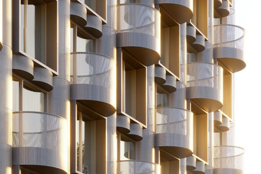 ЖК Logos и ЖК Данилов Дом обзор 4