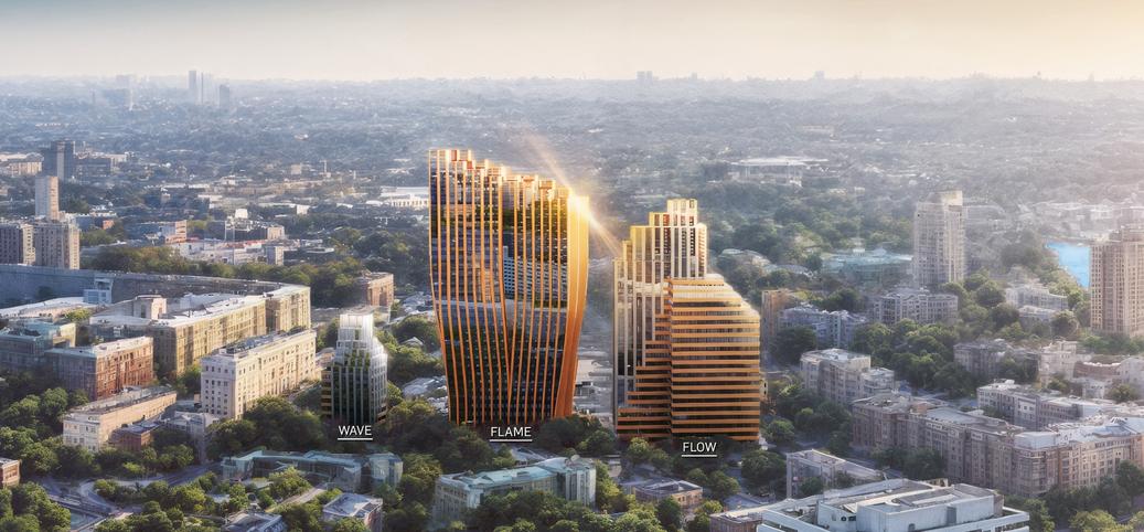 ЖК Champine и ЖК Симоновский Вал обзор 10