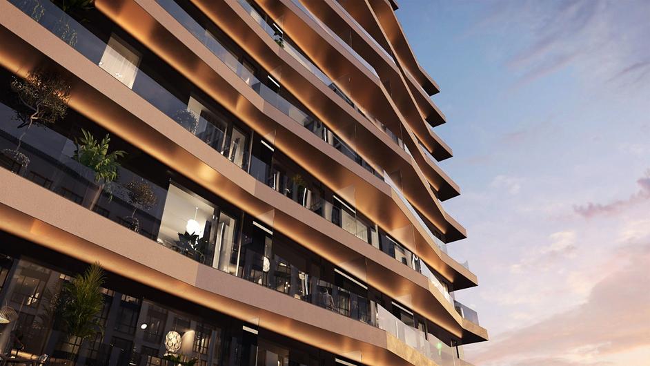 ЖК Лайм и ЖК PRIDE 7