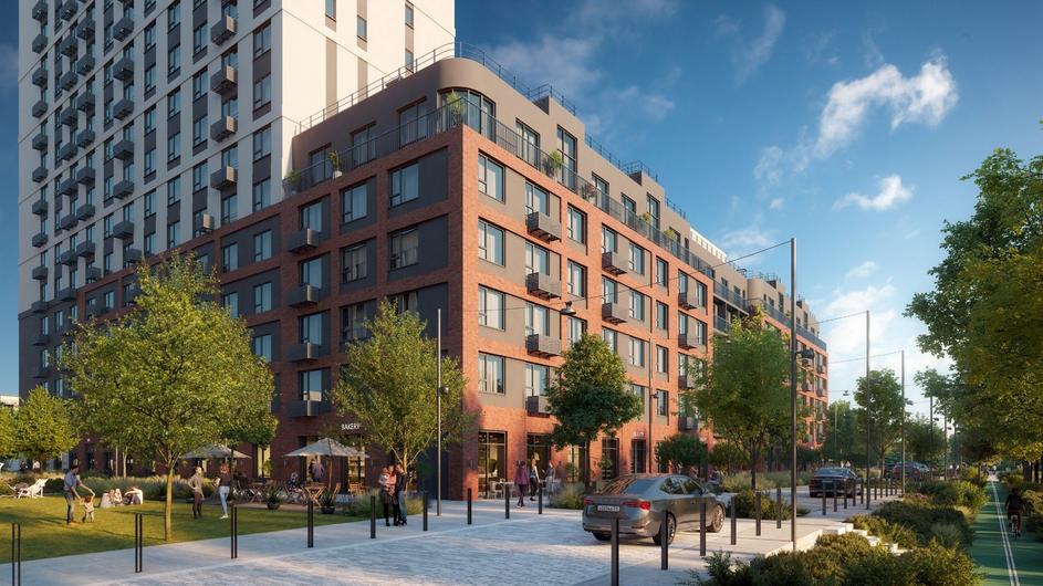 ТОП-5 новых ЖК Челябинска и пригородов 5