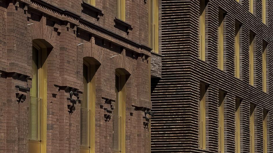 ЖК Чистые Пруды и ЖК Тессинский, 1 7