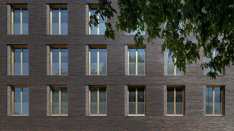 ЖК Тессинский 1 и Clos 17, обзор 4