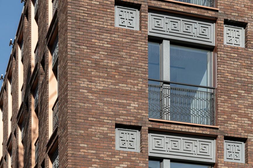 ЖК DUO и ЖК Долгоруковская 25 в центре Москвы 10