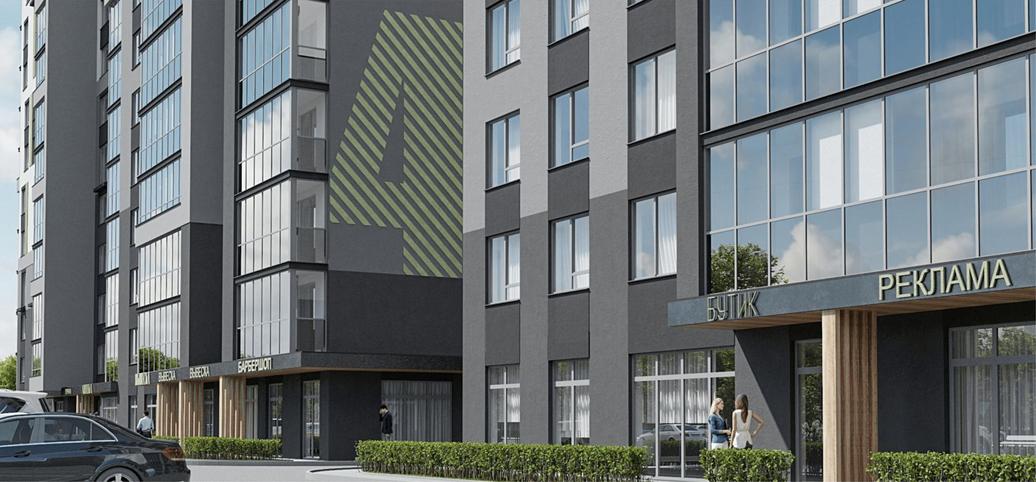 ТОП-5 ЖК Калининградской области: комфорт и природа 2