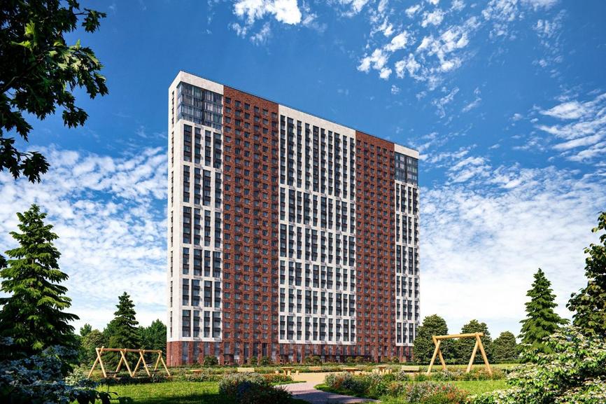 ТОП-5 премиальных и бизнес-класса ЖК Москвы 3