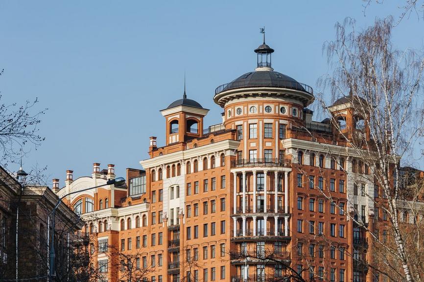 ЖК Новая звезда и ЖК ALIA обзор 2