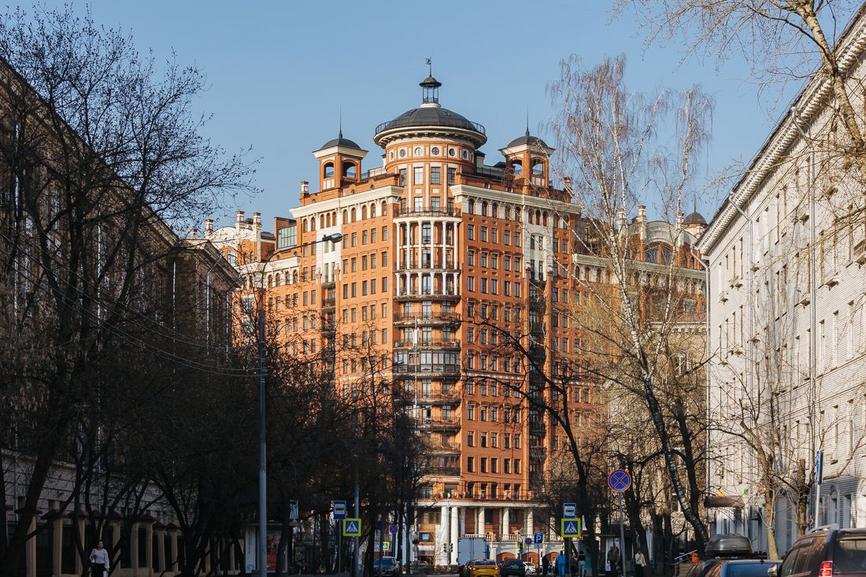 ЖК Новая звезда и ЖК City Bay 5