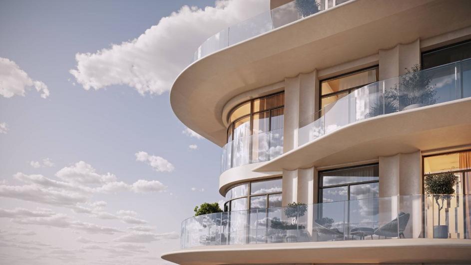 ЖК Страна. Озёрная и ЖК King&Sons 10