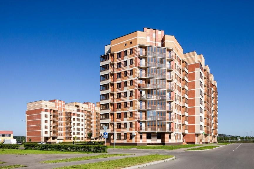 ЖК Скандинавия и ЖК Ново-Никольское обзор 6