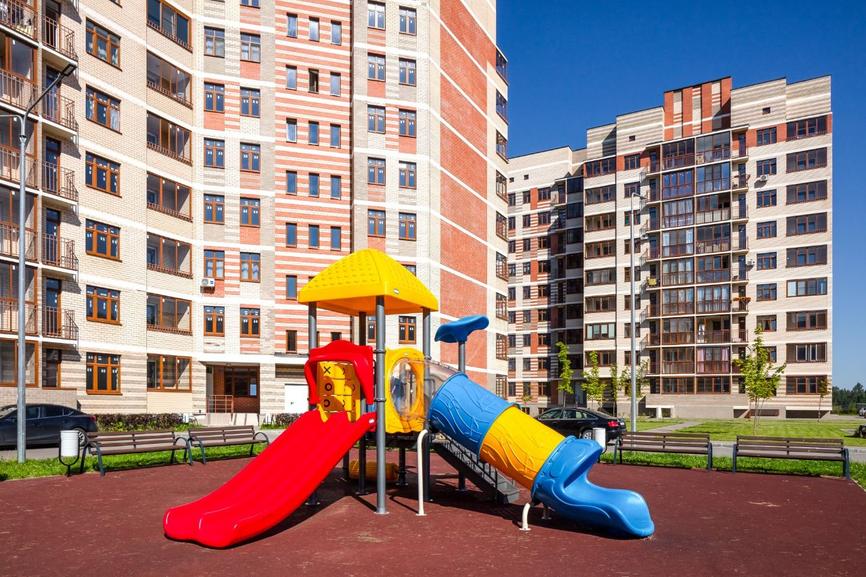 ЖК Скандинавия и ЖК Ново-Никольское обзор 8