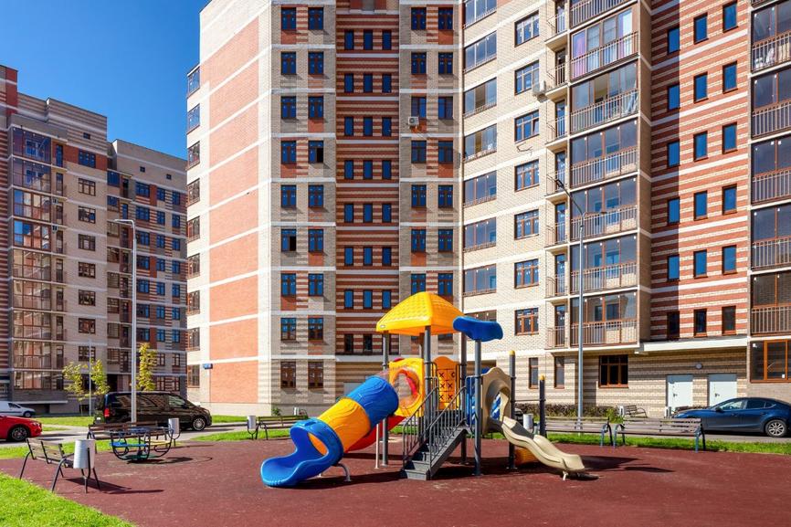 ЖК Скандинавия и ЖК Ново-Никольское обзор 9