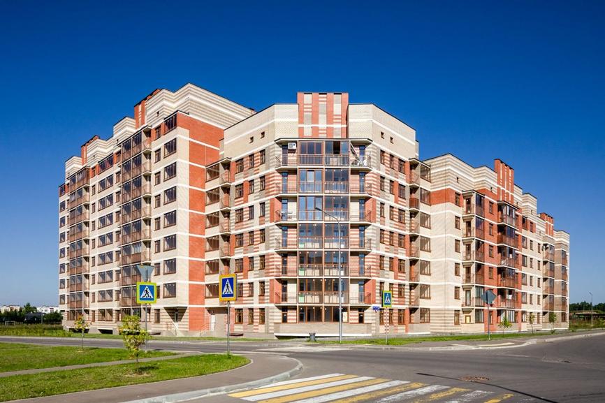 ЖК Скандинавия и ЖК Ново-Никольское обзор 10