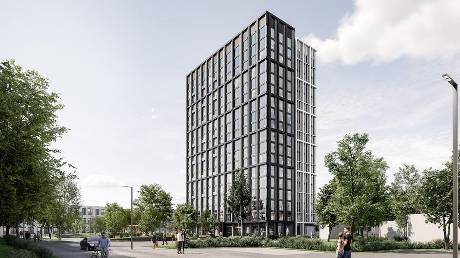 EVOPARK Сокольники и EVOPARK Измайлово 8