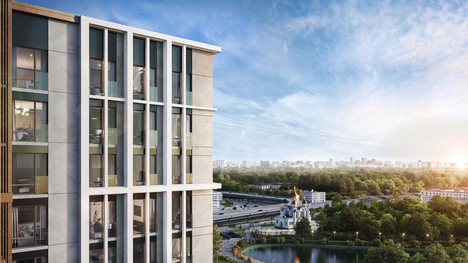 EVOPARK Сокольники и EVOPARK Измайлово 9