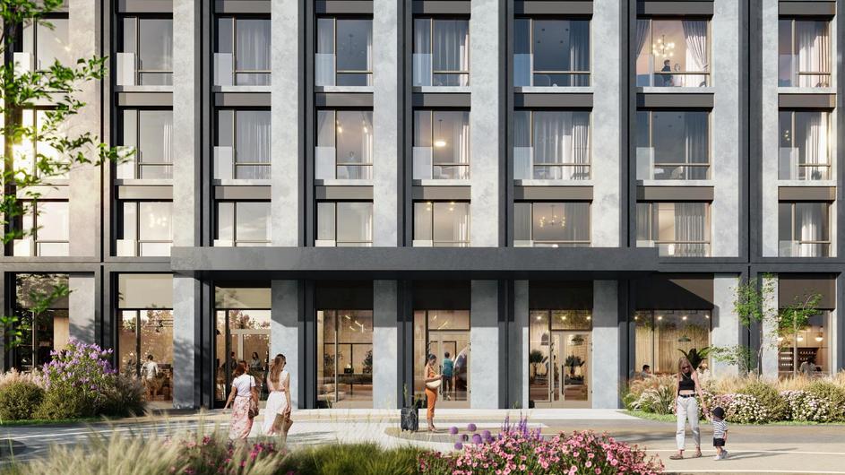 EVOPARK Сокольники и EVOPARK Измайлово 10