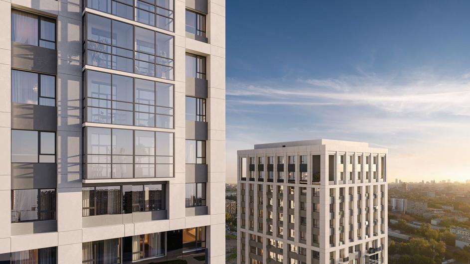 ЖК Проспект 39 и ЖК Бестселлер обзор 8