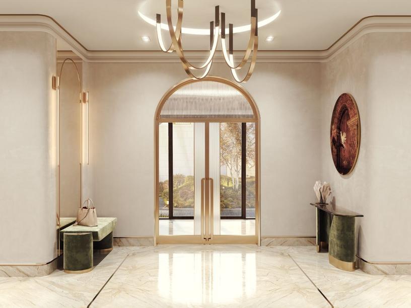 ЖК Ильинка 3/8 и ЖК Clos 17 обзор 3