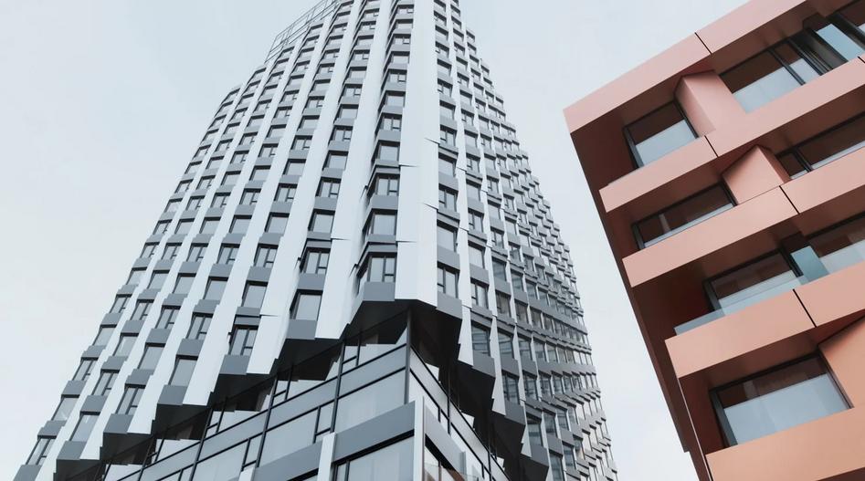 ЖК Акценты и ЖК Михалковский обзор 3