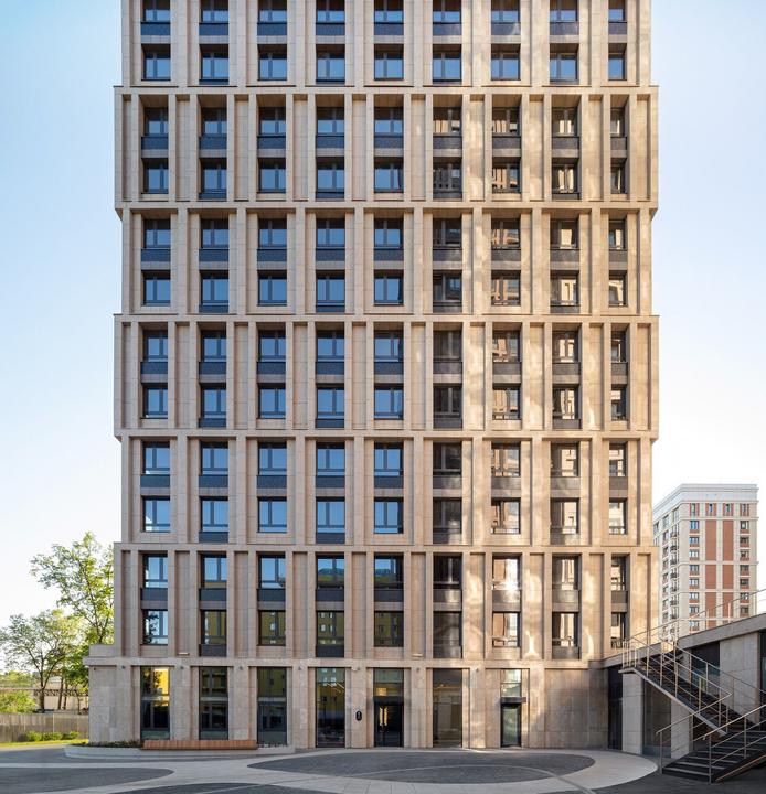 ЖК Интонация и Sydney Prime сравнение 3