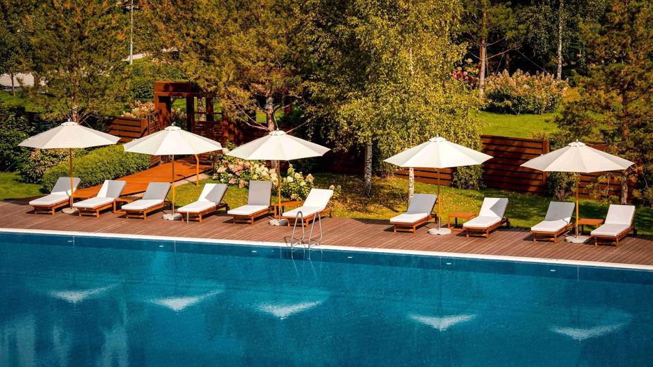 ЖК Прокшино и ЖК Внуково Кантри Клаб обзор 8