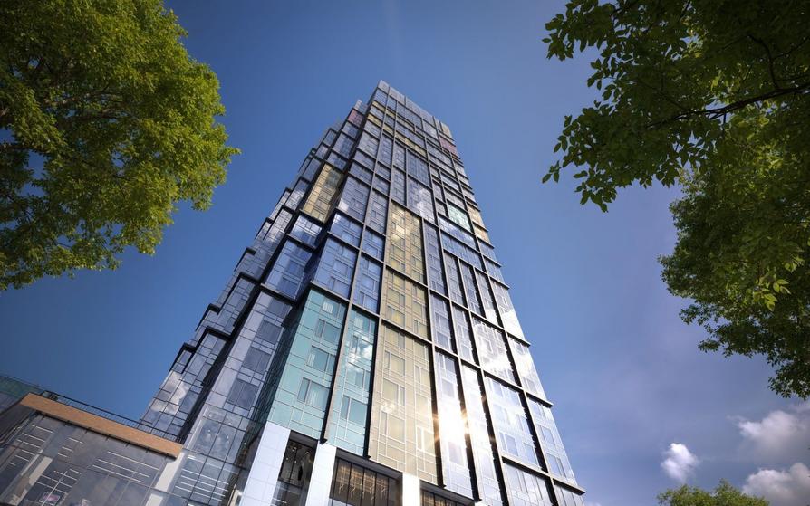 ЖК МАРК и ЖК Роттердам обзор в Южном АО 3