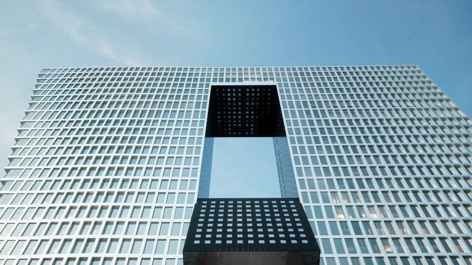 ЖК Остров и ЖК Emotion в Хорошёво-Мнёвники 9