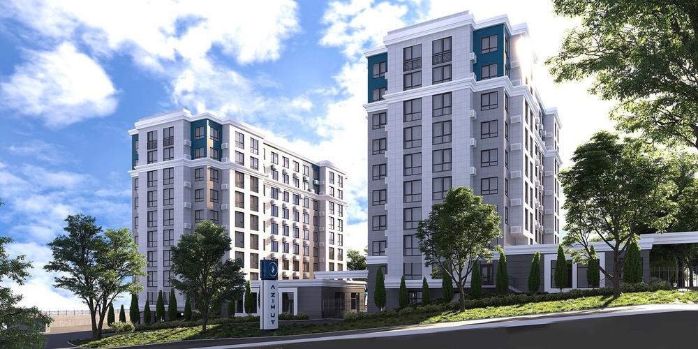 ТОП-5 ЖК Крыма комфорт и стиль жизни 3