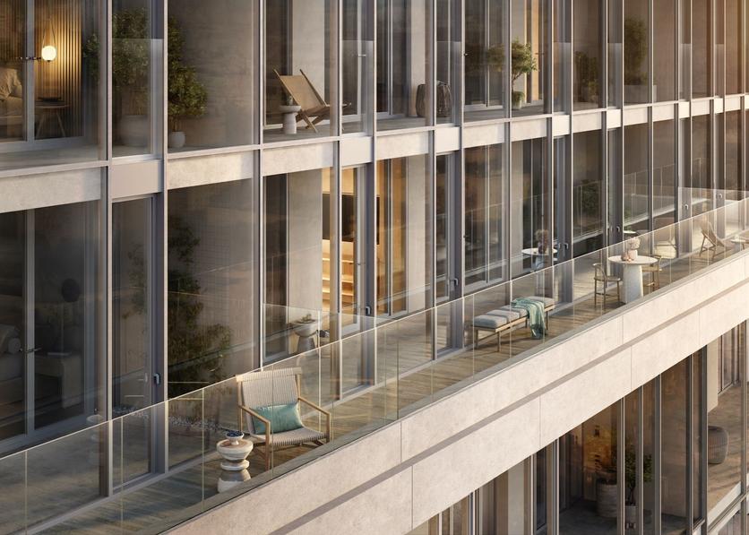 ЖК Пироговская 14 и ЖК Republic обзор 10