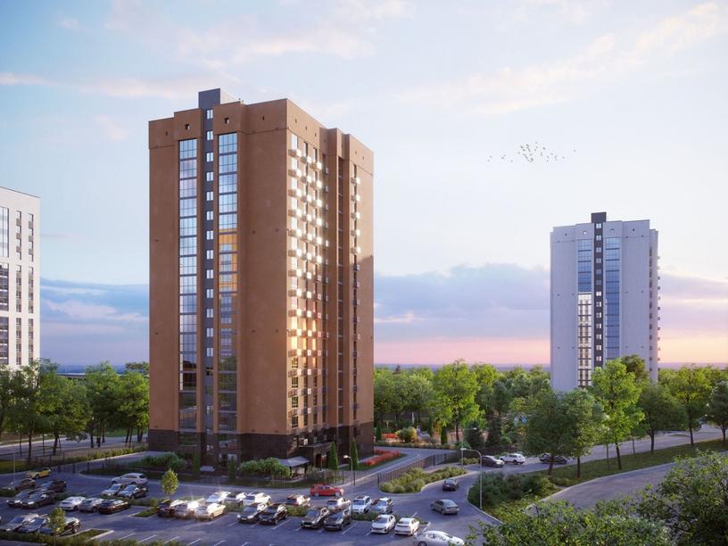 ТОП-5 ЖК Пензенской области — комфорт и удобство жизни 1