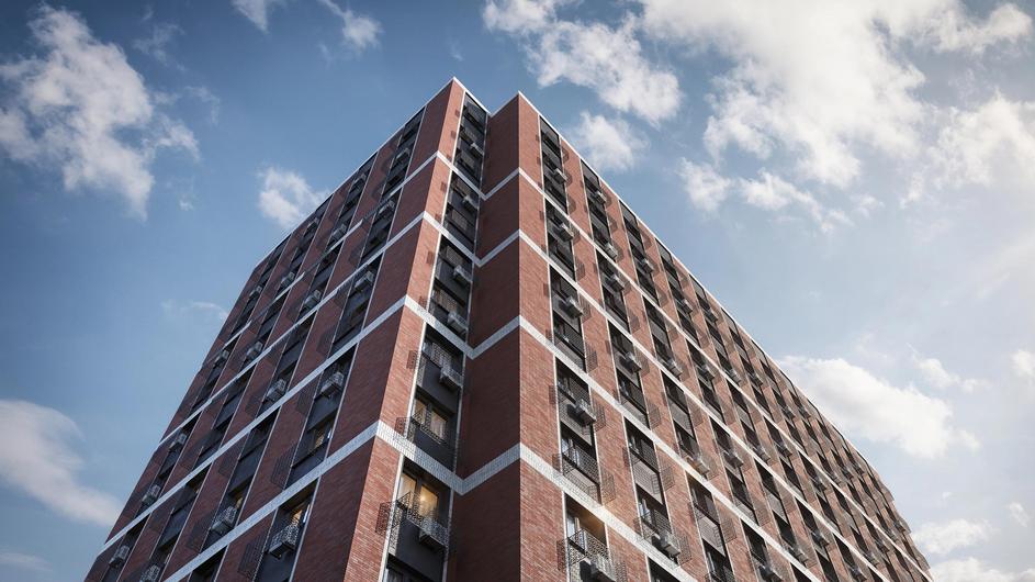 ЖК WAVE и ЖК ПаркСайд сравнение 8